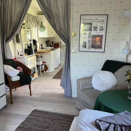 Akarpsvaegen Vacation Home Trelleborg Ngoại thất bức ảnh