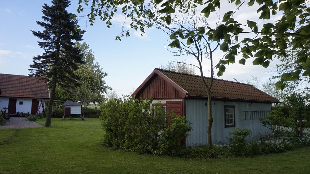 Akarpsvaegen Vacation Home Trelleborg Ngoại thất bức ảnh