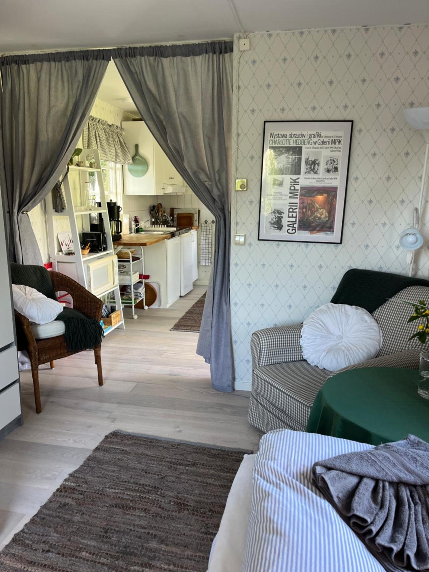 Akarpsvaegen Vacation Home Trelleborg Ngoại thất bức ảnh