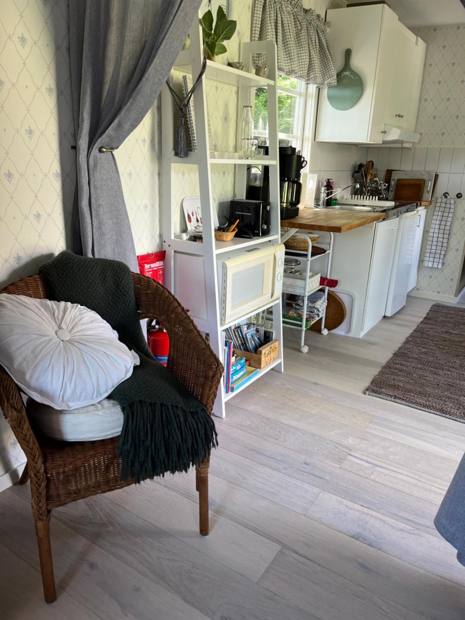 Akarpsvaegen Vacation Home Trelleborg Ngoại thất bức ảnh