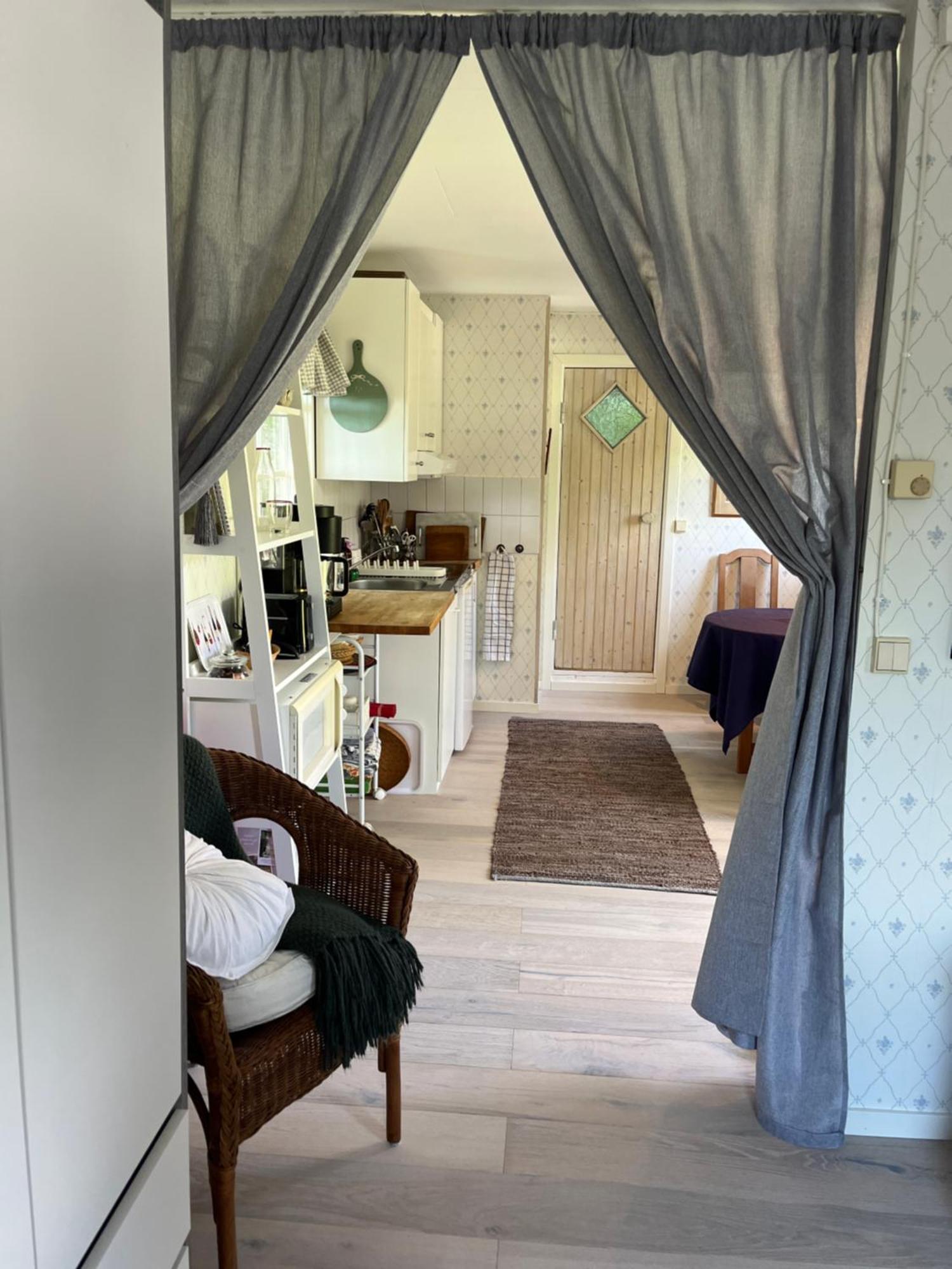 Akarpsvaegen Vacation Home Trelleborg Ngoại thất bức ảnh