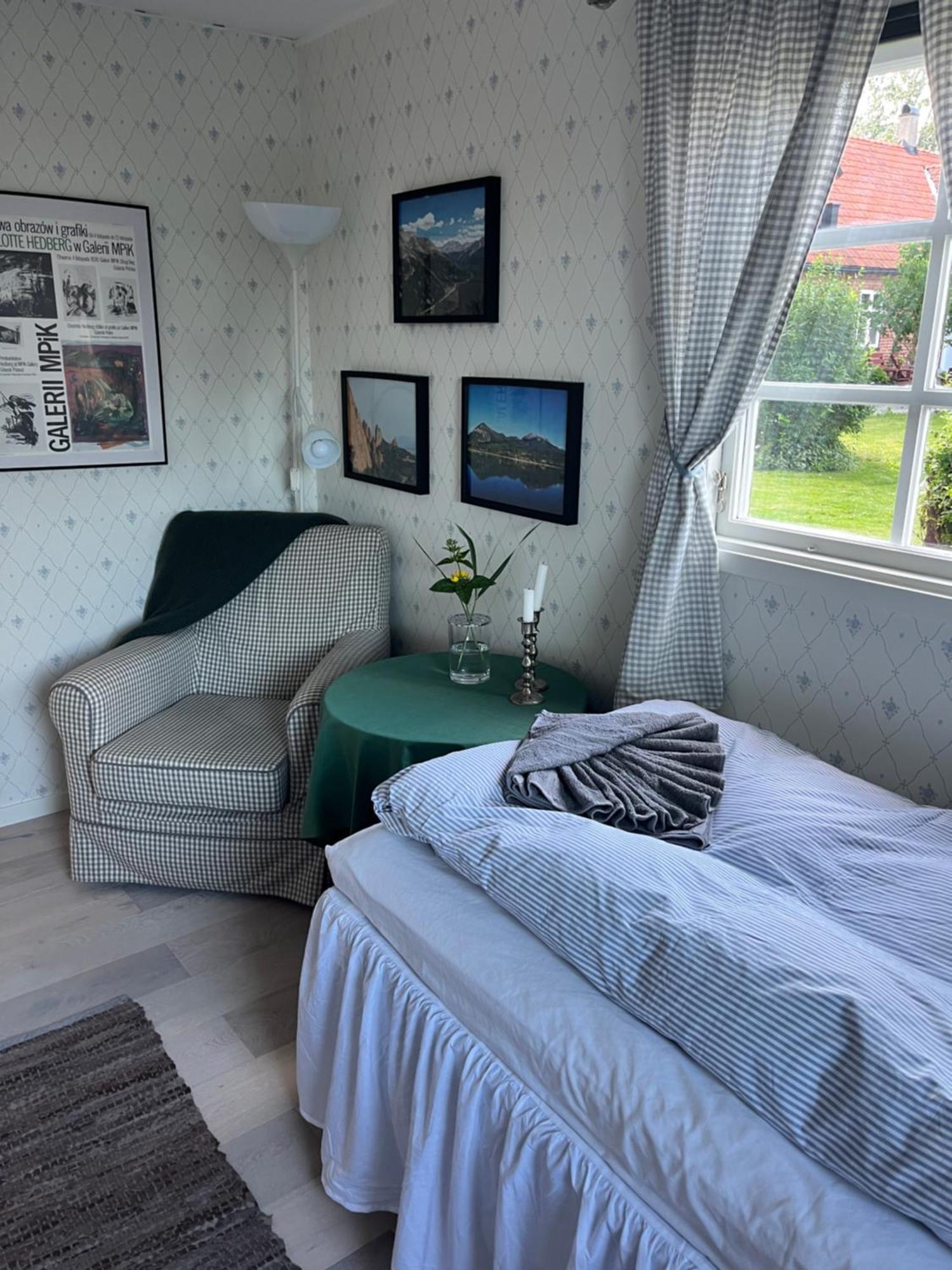 Akarpsvaegen Vacation Home Trelleborg Ngoại thất bức ảnh