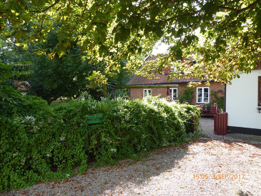 Akarpsvaegen Vacation Home Trelleborg Ngoại thất bức ảnh